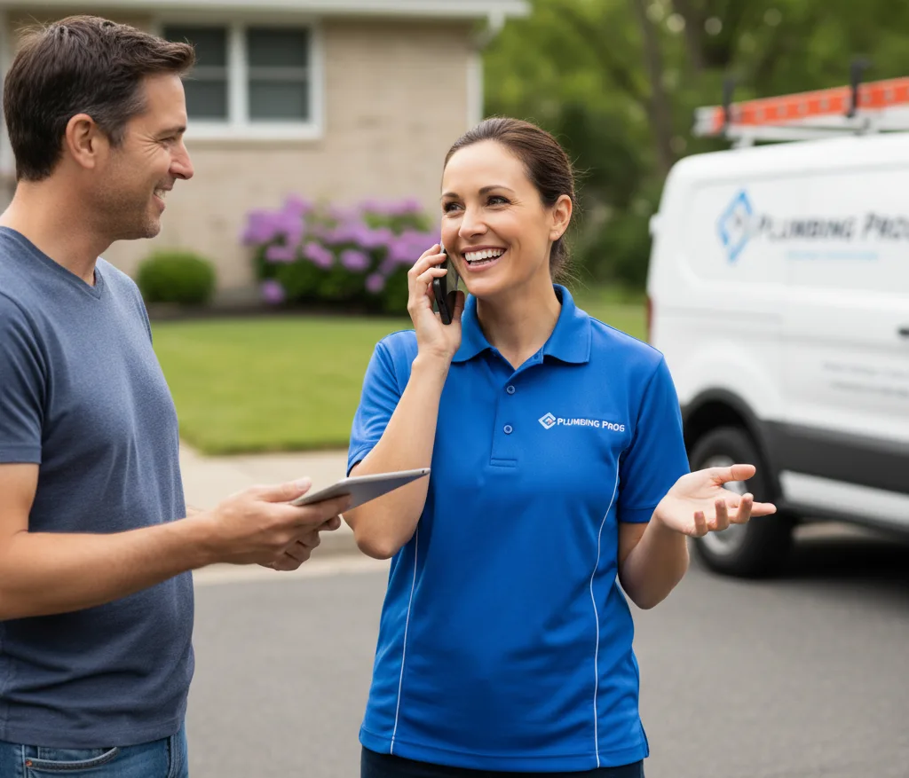 Emergency Plumbing in Fort Totten, ND